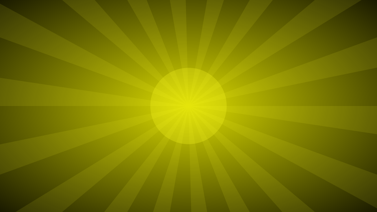 Olive rays background — free HD olive color wallpaper 1920x1080
