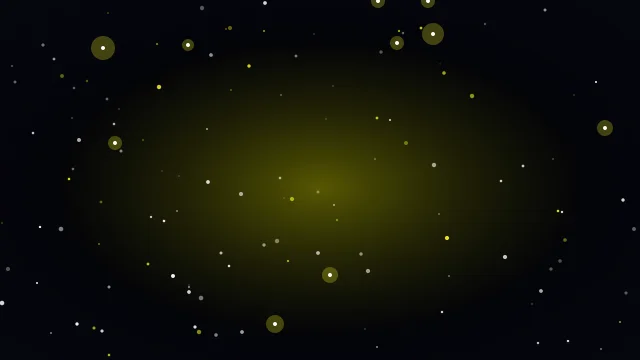 Olive stars desktop wallpaper — free 4K olive wallpaper 3840x2160