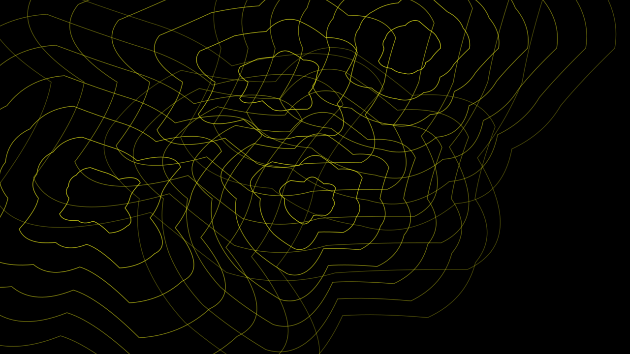 Olive topographic background — free HD olive color wallpaper 1920x1080