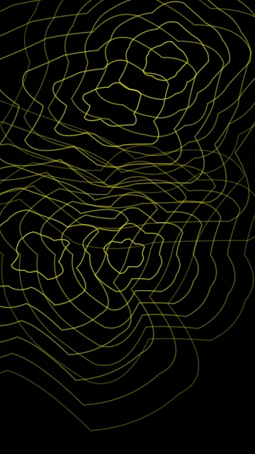 Olive topographic phone wallpaper — free HD olive mobile wallpaper 1080x1920
