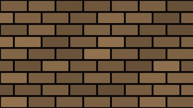 Olive Wood brick background — free HD olive wood color wallpaper 1920x1080