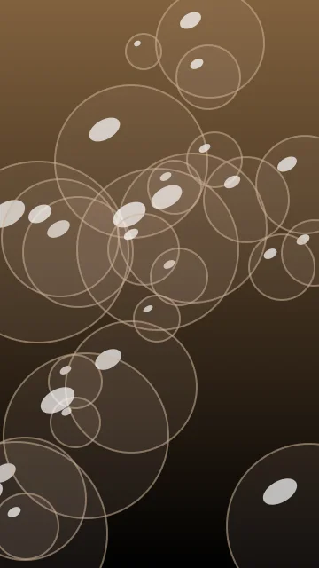 Olive Wood bubbles phone wallpaper — free HD olive wood mobile wallpaper 1080x1920