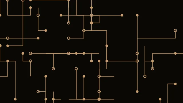 Olive Wood circuit board background — free HD olive wood color wallpaper 1920x1080