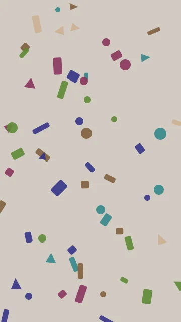 Olive Wood confetti phone wallpaper — free HD olive wood mobile wallpaper 1080x1920