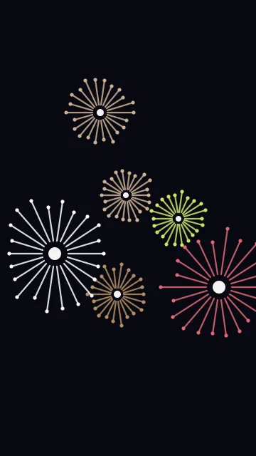 Olive Wood fireworks phone wallpaper — free HD olive wood mobile wallpaper 1080x1920