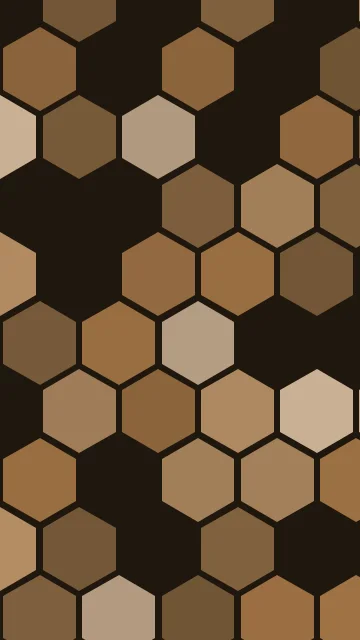 Olive Wood hexagon phone wallpaper — free HD olive wood mobile wallpaper 1080x1920