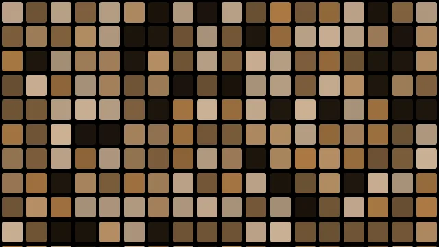 Olive Wood mosaic background — free HD olive wood color wallpaper 1920x1080