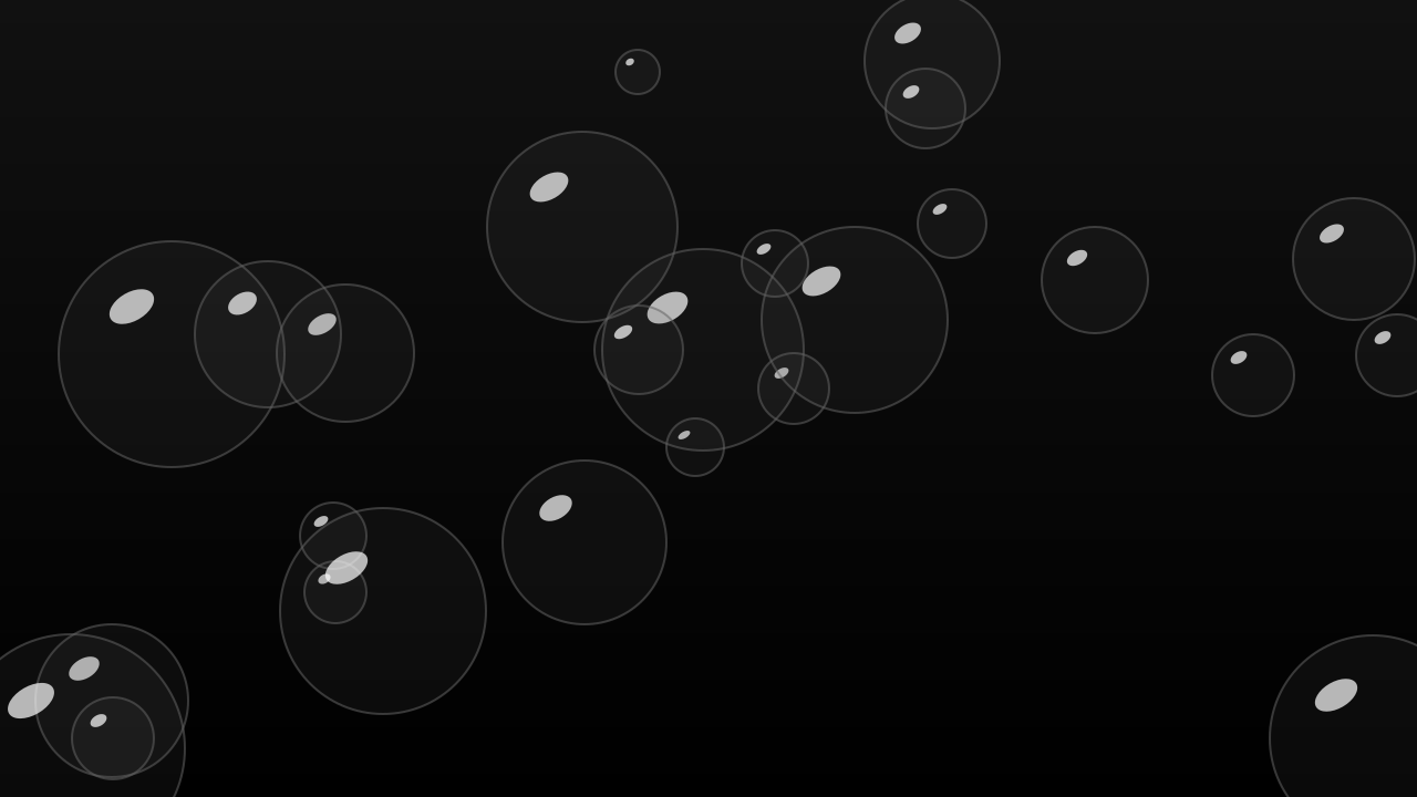 Onyx bubbles background — free HD onyx color wallpaper 1920x1080
