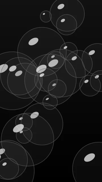 Onyx bubbles phone wallpaper — free HD onyx mobile wallpaper 1080x1920