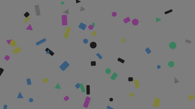 Onyx confetti background — free HD onyx color wallpaper 1920x1080