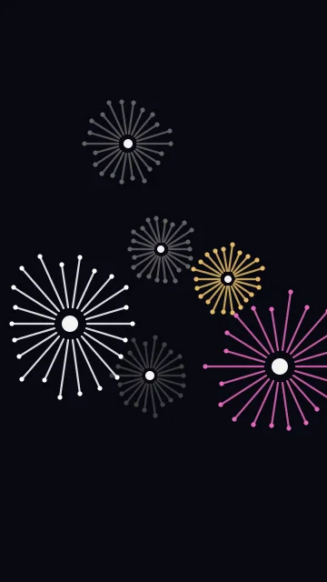 Onyx fireworks phone wallpaper — free HD onyx mobile wallpaper 1080x1920