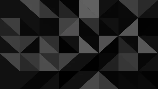 Onyx geometric background — free HD onyx color wallpaper 1920x1080