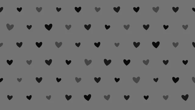 Onyx hearts background — free HD onyx color wallpaper 1920x1080