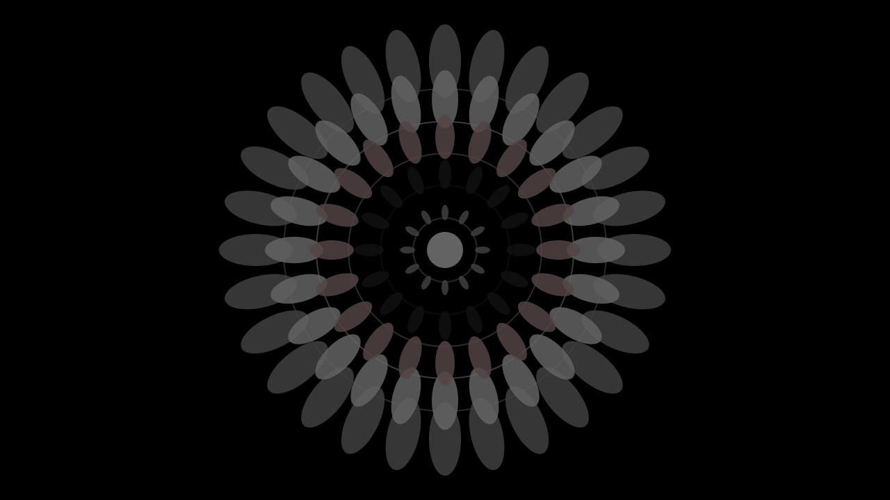 Onyx mandala background — free HD onyx color wallpaper 1920x1080