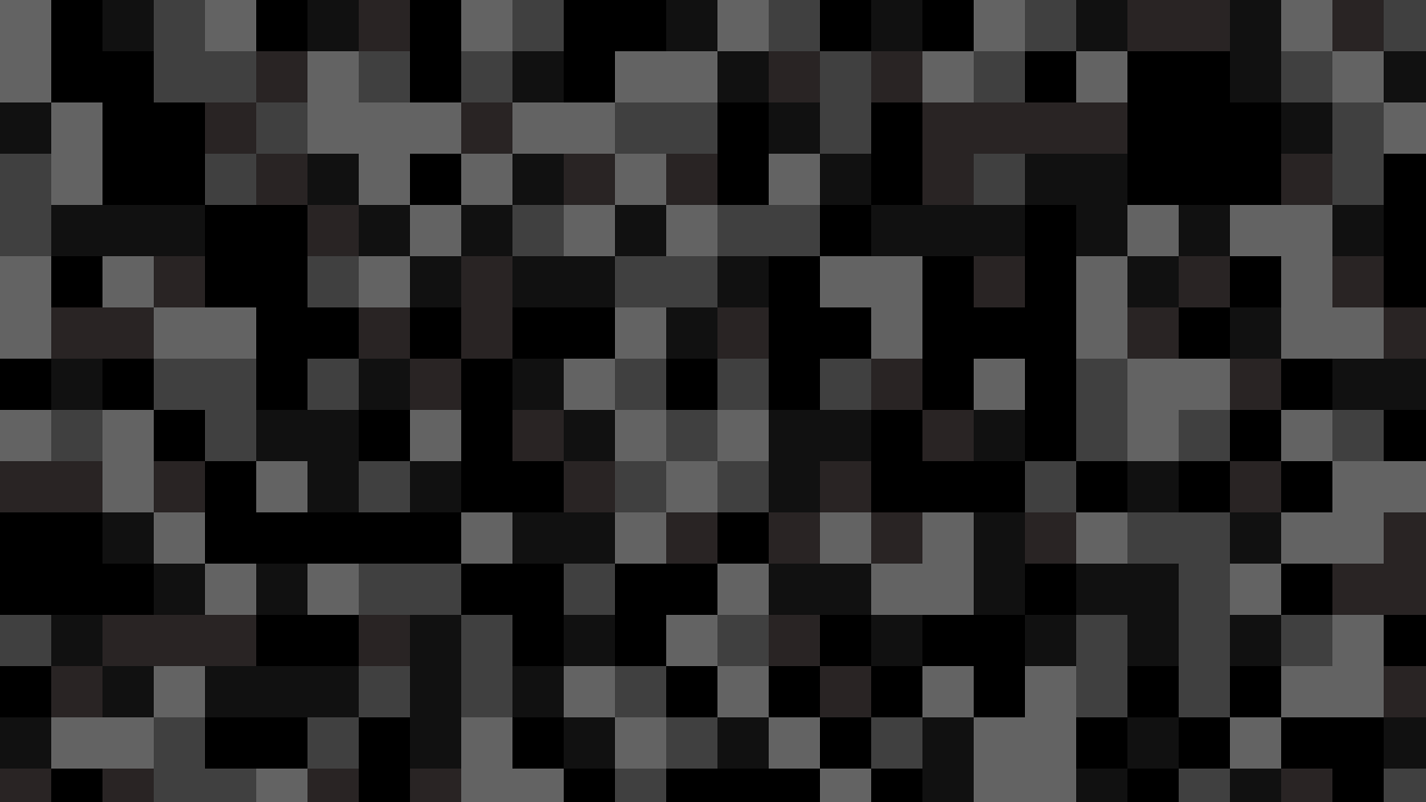 Onyx pixel background — free HD onyx color wallpaper 1920x1080