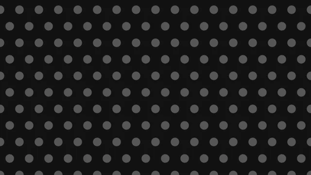 Onyx polka dot background — free HD onyx color wallpaper 1920x1080
