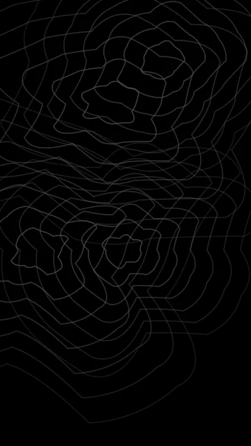 Onyx topographic phone wallpaper — free HD onyx mobile wallpaper 1080x1920