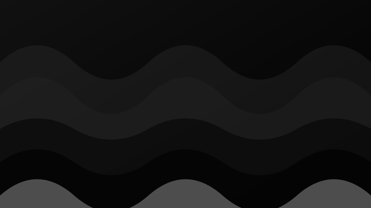 Onyx waves background — free HD onyx color wallpaper 1920x1080