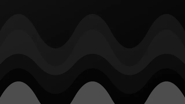 Onyx waves background — free HD onyx color wallpaper 1920x1080