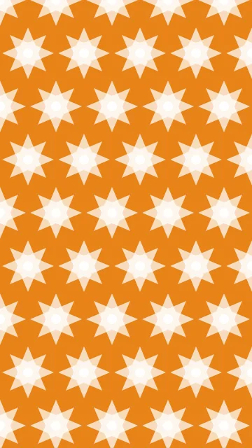Orange 100 arabesque phone wallpaper — free HD orange 100 mobile wallpaper 1080x1920