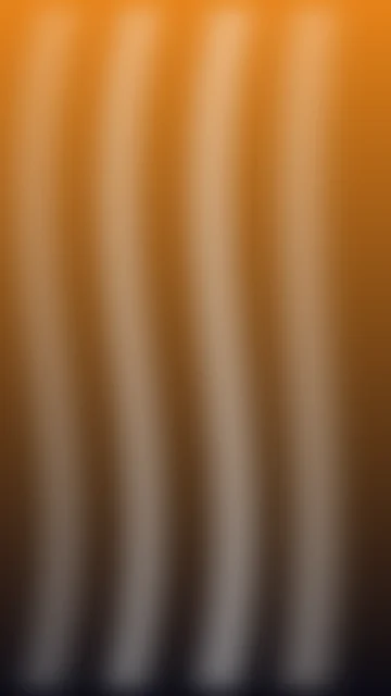 Orange 100 aurora phone wallpaper — free HD orange 100 mobile wallpaper 1080x1920