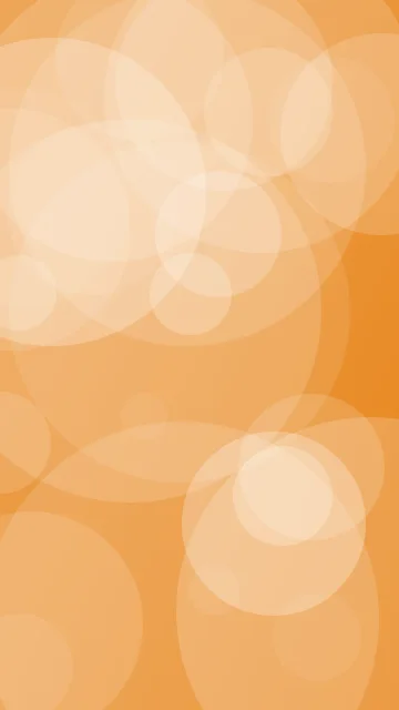 Orange 100 bokeh phone wallpaper — free HD orange 100 mobile wallpaper 1080x1920