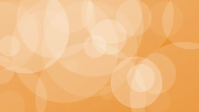 Orange 100 bokeh background — free HD orange 100 color wallpaper 1920x1080