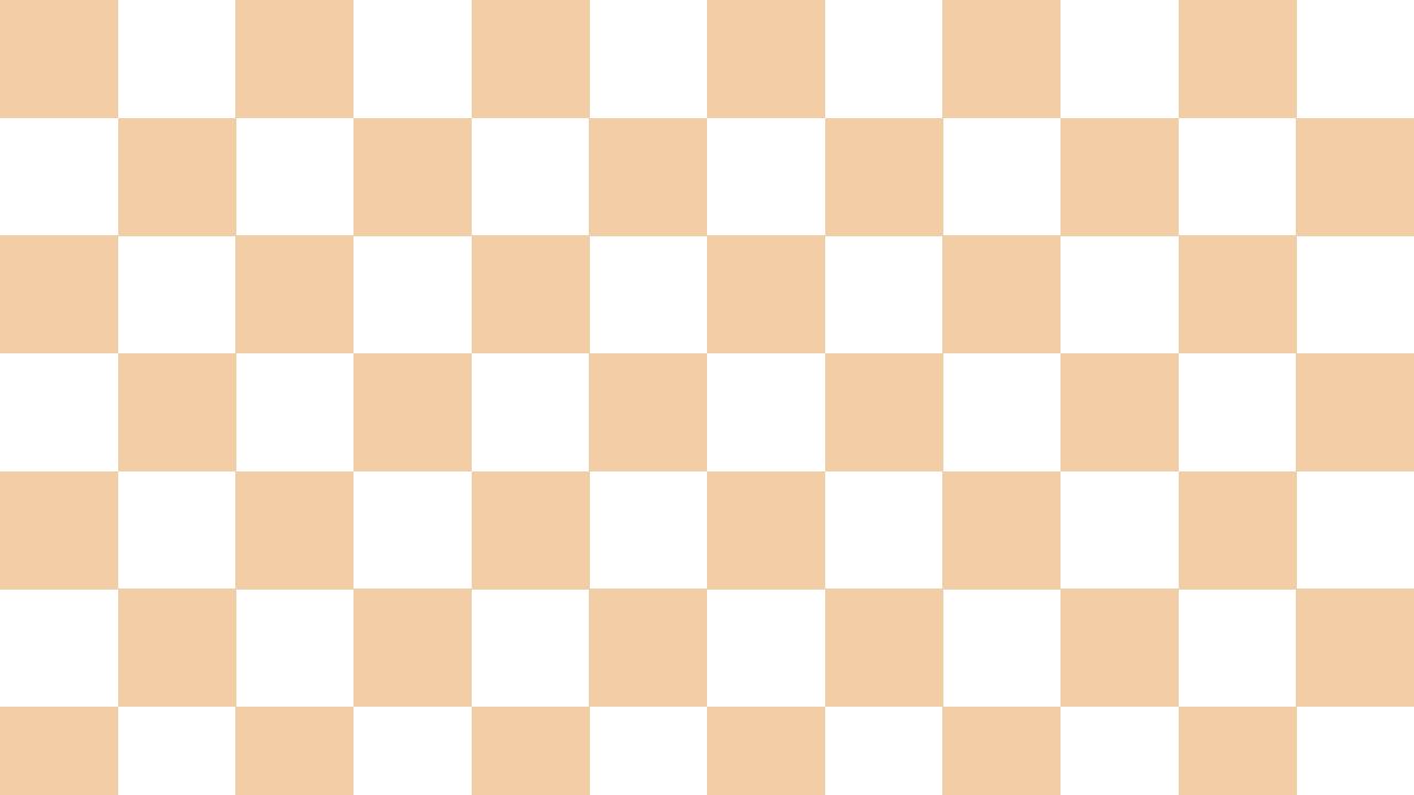 Orange 100 checkered background — free HD orange 100 color wallpaper 1920x1080