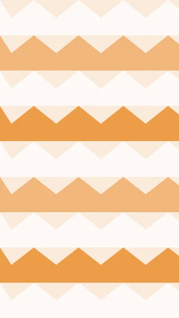Orange 100 chevron phone wallpaper — free HD orange 100 mobile wallpaper 1080x1920