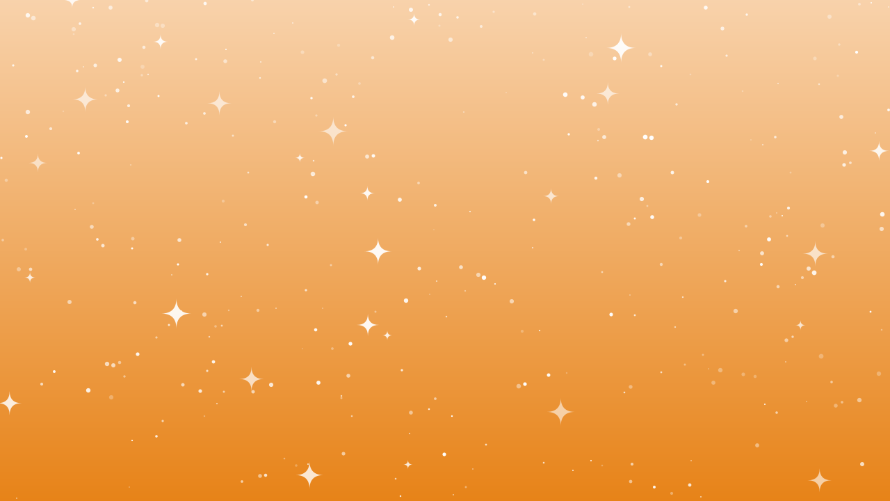 Orange 100 glitter background — free HD orange 100 color wallpaper 1920x1080