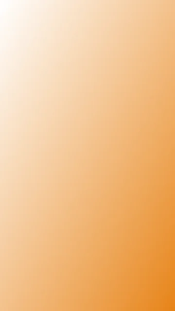 Orange 100 gradient phone wallpaper — free HD orange 100 mobile wallpaper 1080x1920