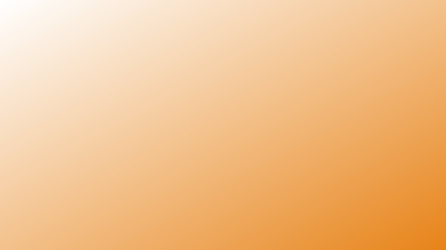 Orange 100 gradient background — free HD orange 100 color wallpaper 1920x1080