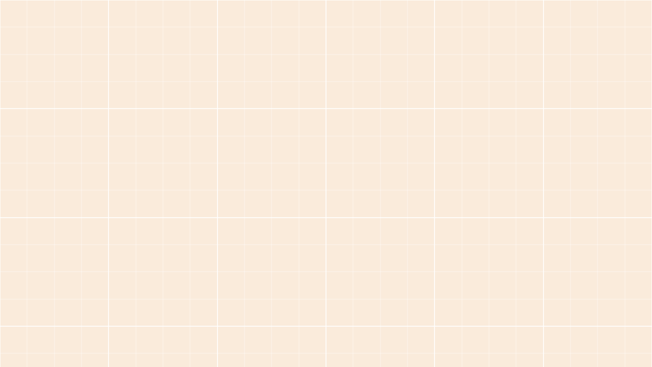 Orange 100 grid background — free HD orange 100 color wallpaper 1920x1080