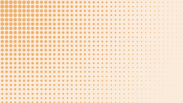 Orange 100 halftone background — free HD orange 100 color wallpaper 1920x1080