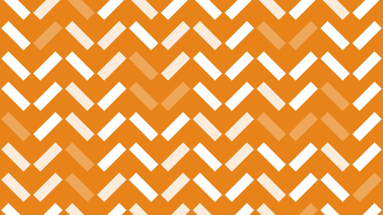 Orange 100 herringbone background — free HD orange 100 color wallpaper 1920x1080
