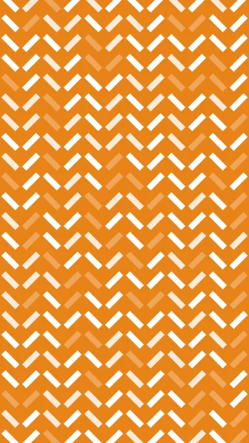 Orange 100 herringbone phone wallpaper — free HD orange 100 mobile wallpaper 1080x1920