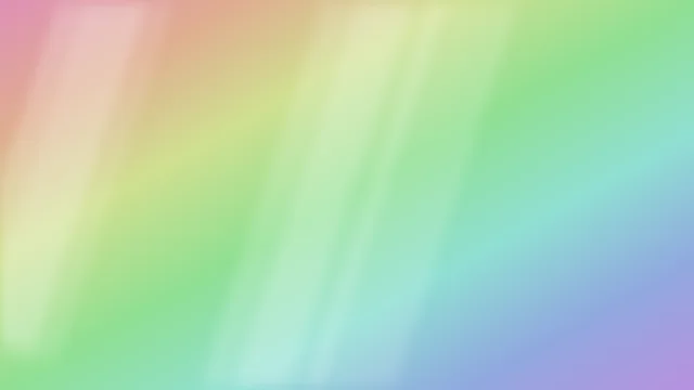 Orange 100 holographic background — free HD orange 100 color wallpaper 1920x1080