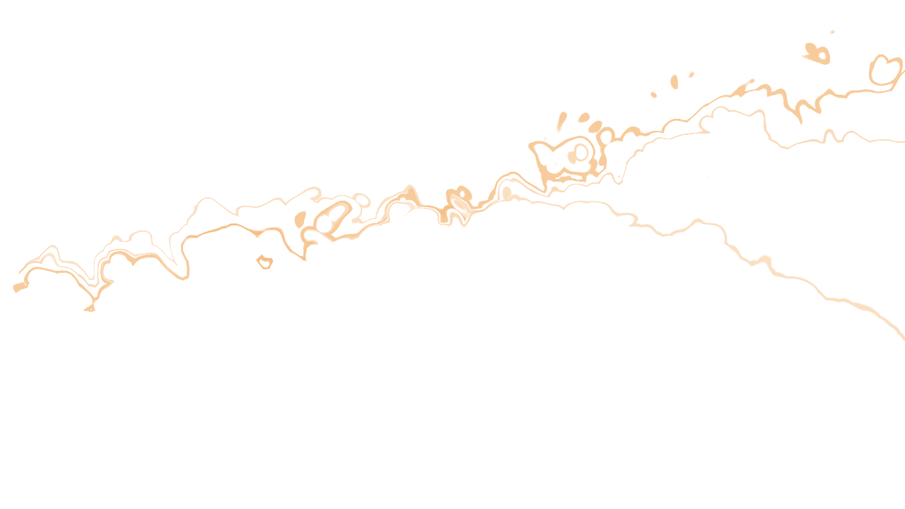 Orange 100 marble background — free HD orange 100 color wallpaper 1920x1080