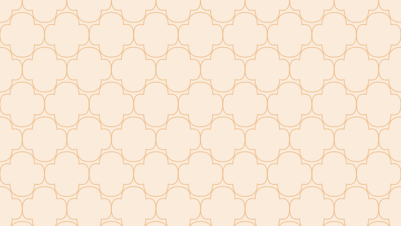 Orange 100 moroccan background — free HD orange 100 color wallpaper 1920x1080