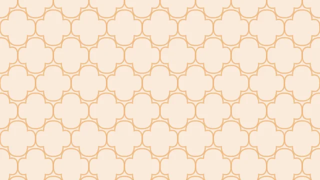 Orange 100 moroccan background — free HD orange 100 color wallpaper 1920x1080