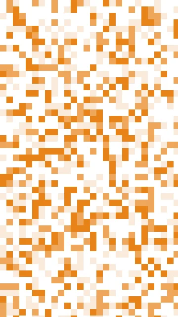 Orange 100 pixel phone wallpaper — free HD orange 100 mobile wallpaper 1080x1920