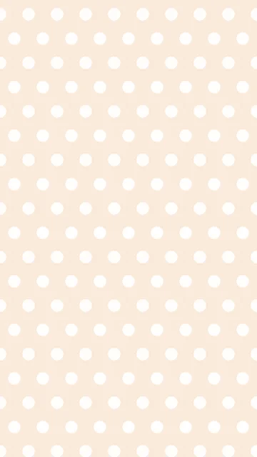 Orange 100 polkadot phone wallpaper — free HD orange 100 mobile wallpaper 1080x1920