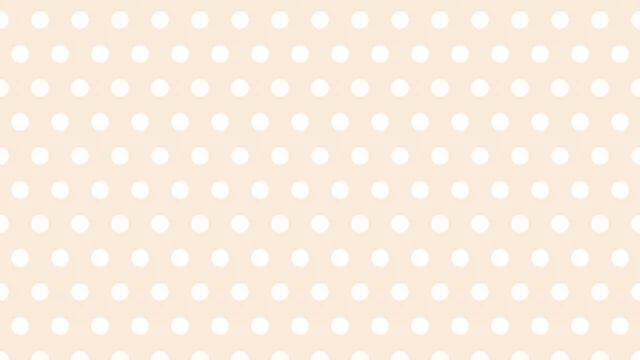 Orange 100 polka dot background — free HD orange 100 color wallpaper 1920x1080