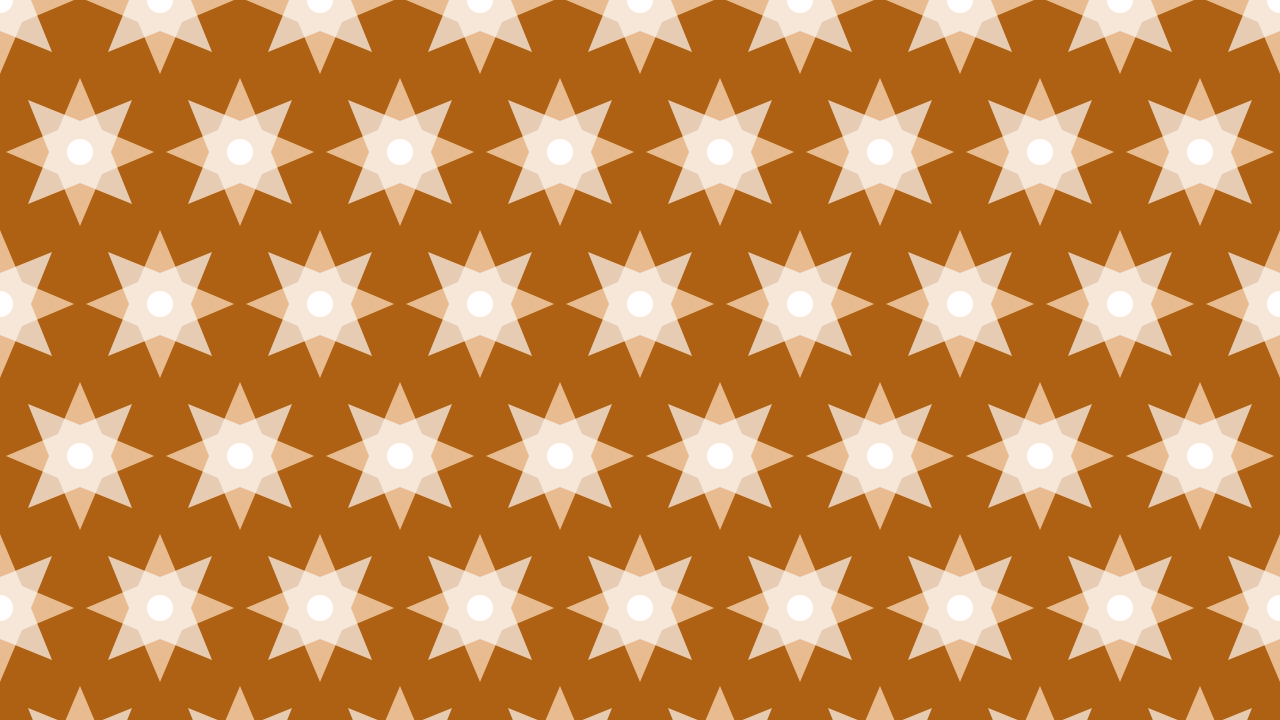 Orange 200 arabesque background — free HD orange 200 color wallpaper 1920x1080