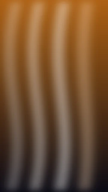 Orange 200 aurora phone wallpaper — free HD orange 200 mobile wallpaper 1080x1920