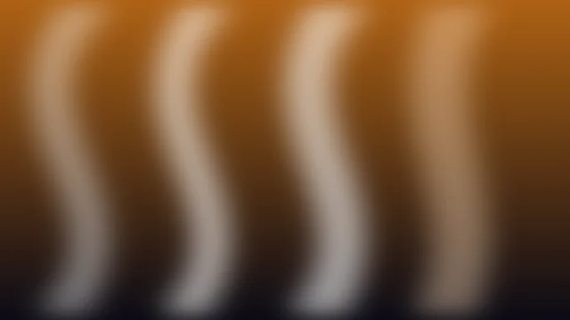 Orange 200 aurora background — free HD orange 200 color wallpaper 1920x1080
