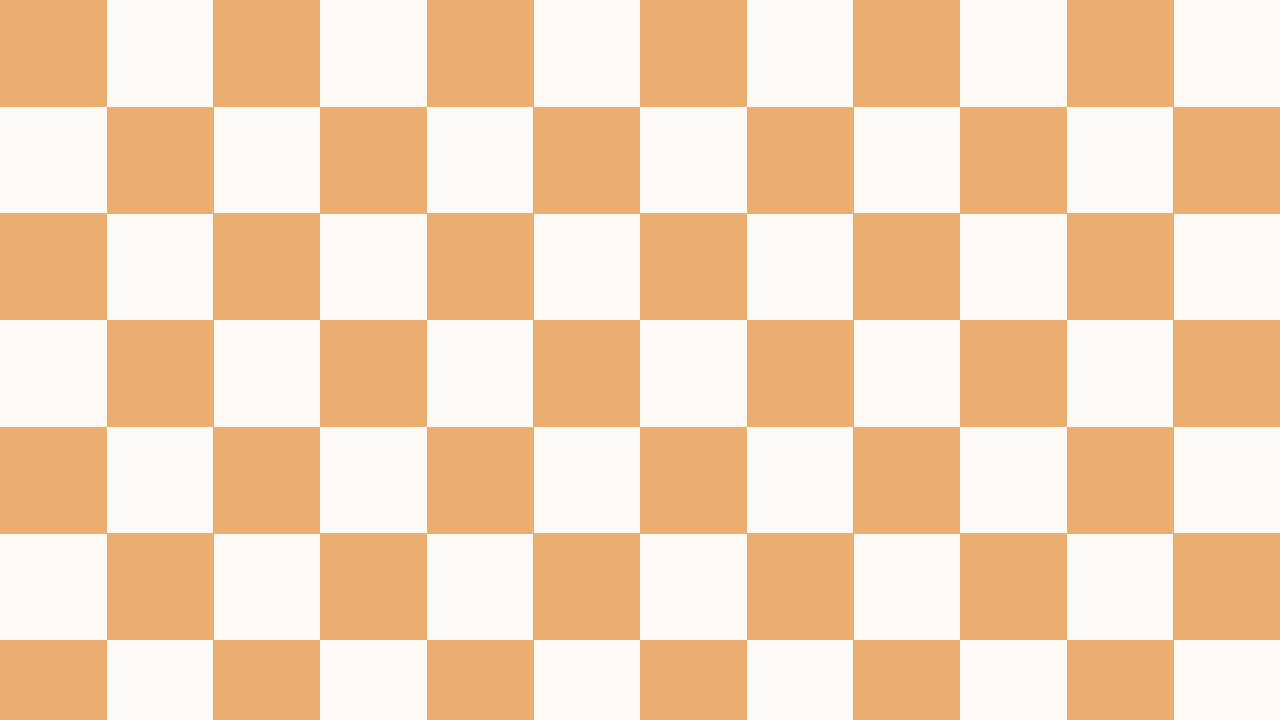 Orange 200 checkered background — free HD orange 200 color wallpaper 1920x1080