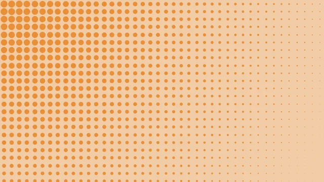 Orange 200 halftone background — free HD orange 200 color wallpaper 1920x1080