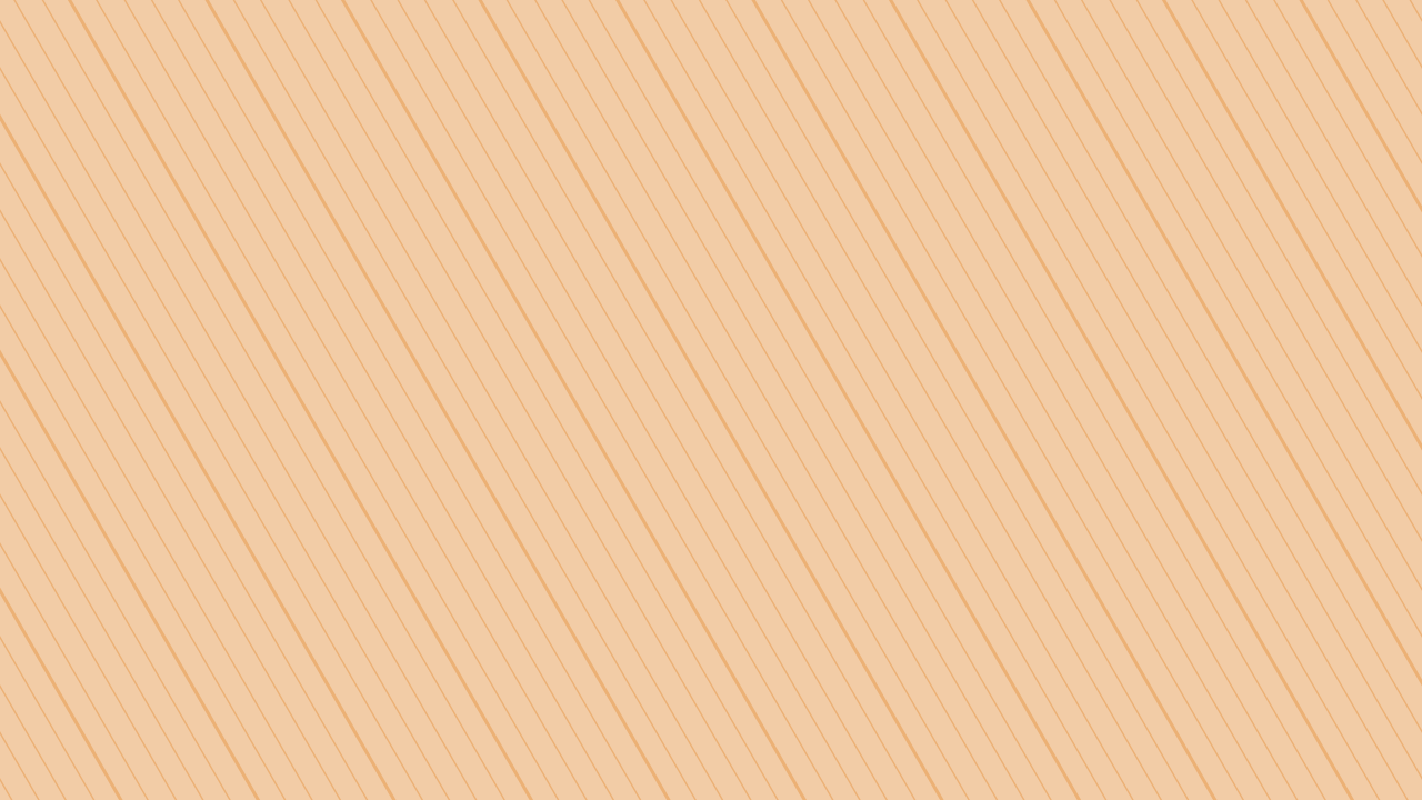 Orange 200 pinstripe background — free HD orange 200 color wallpaper 1920x1080