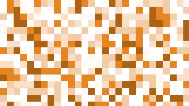 Orange 200 pixel background — free HD orange 200 color wallpaper 1920x1080